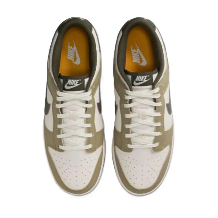 Nike shoes - Neutral Olive/Cargo Khaki/Phantom 10
