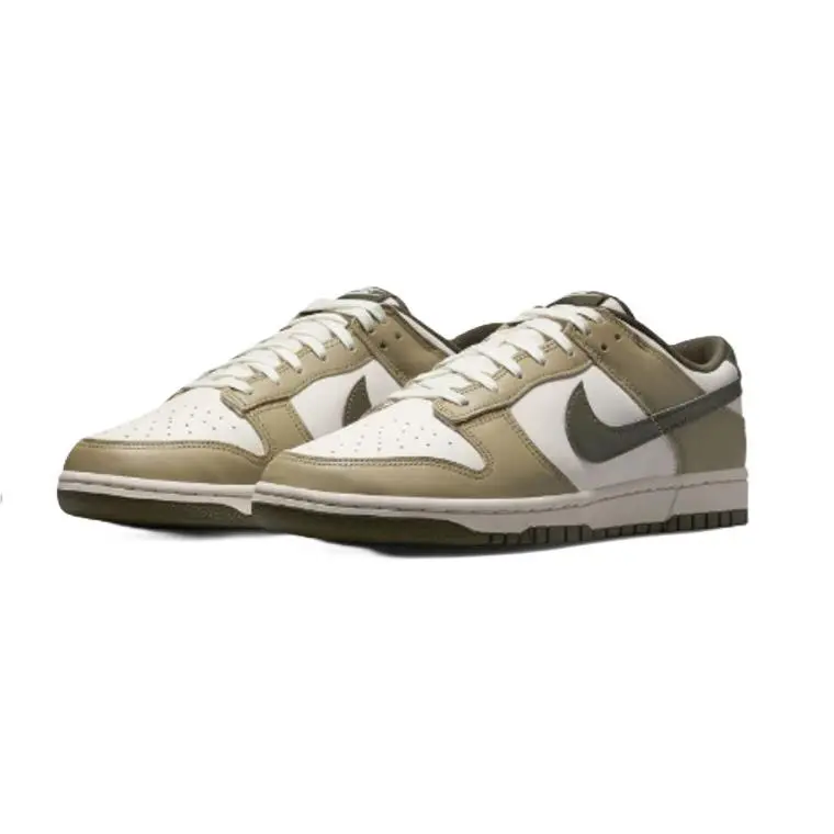 Nike shoes - Neutral Olive/Cargo Khaki/Phantom 7