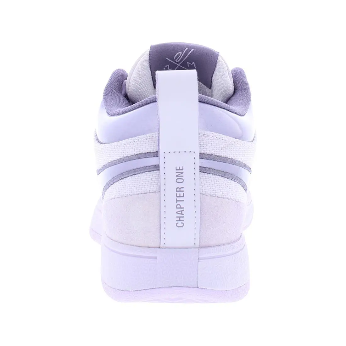 Nike shoes - Barely Grape/Daybreak, Main: Purple 1