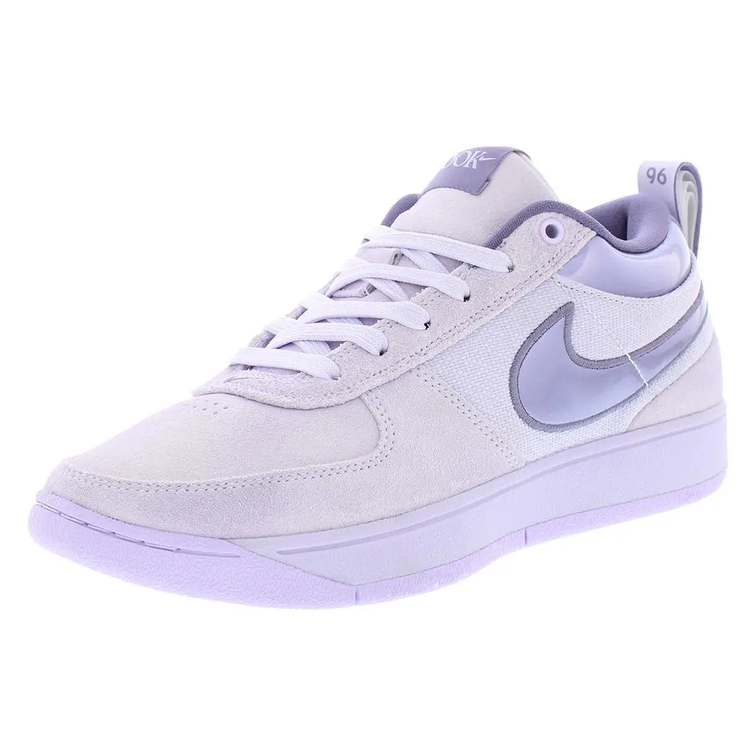 Nike shoes - Barely Grape/Daybreak, Main: Purple 2