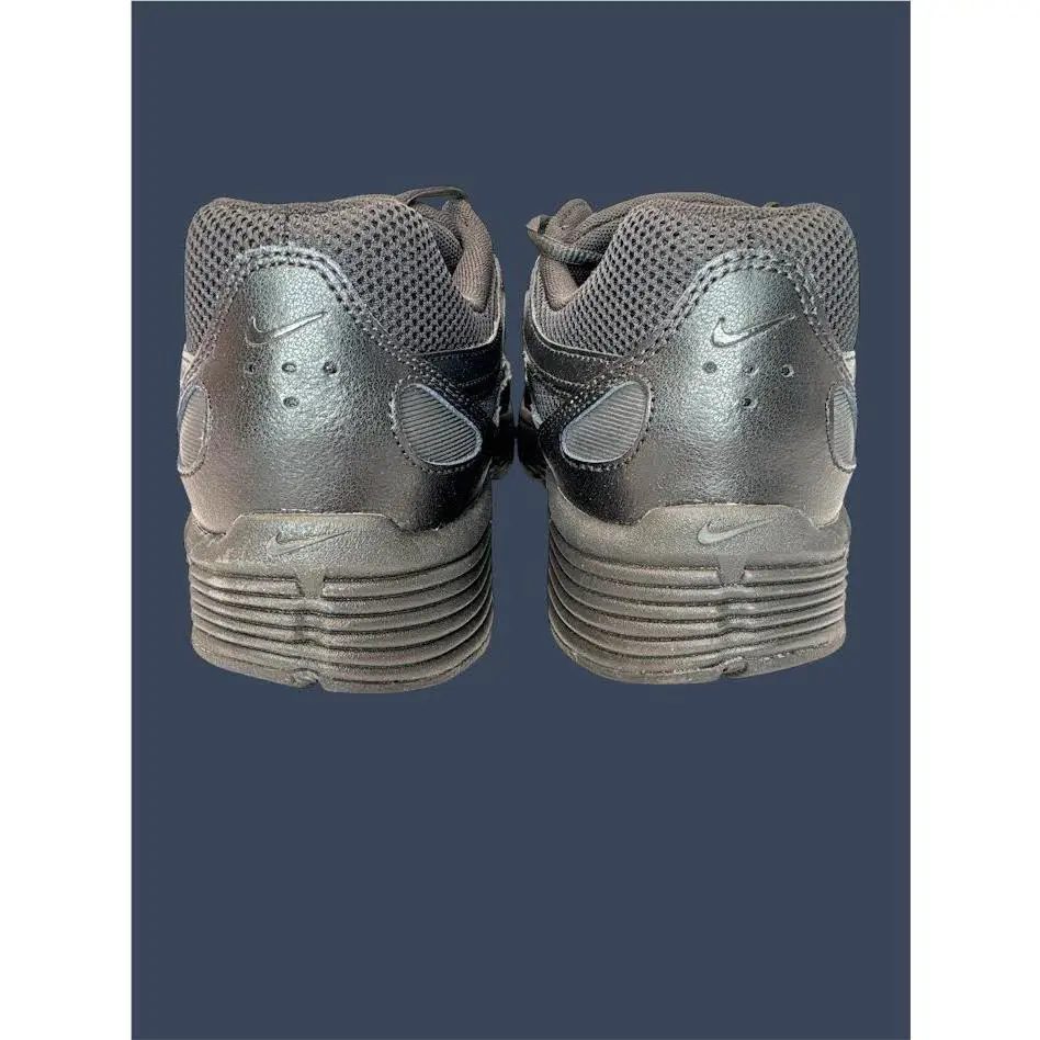 Nike shoes - Nike P-6000 Black Black CD6404-002 0