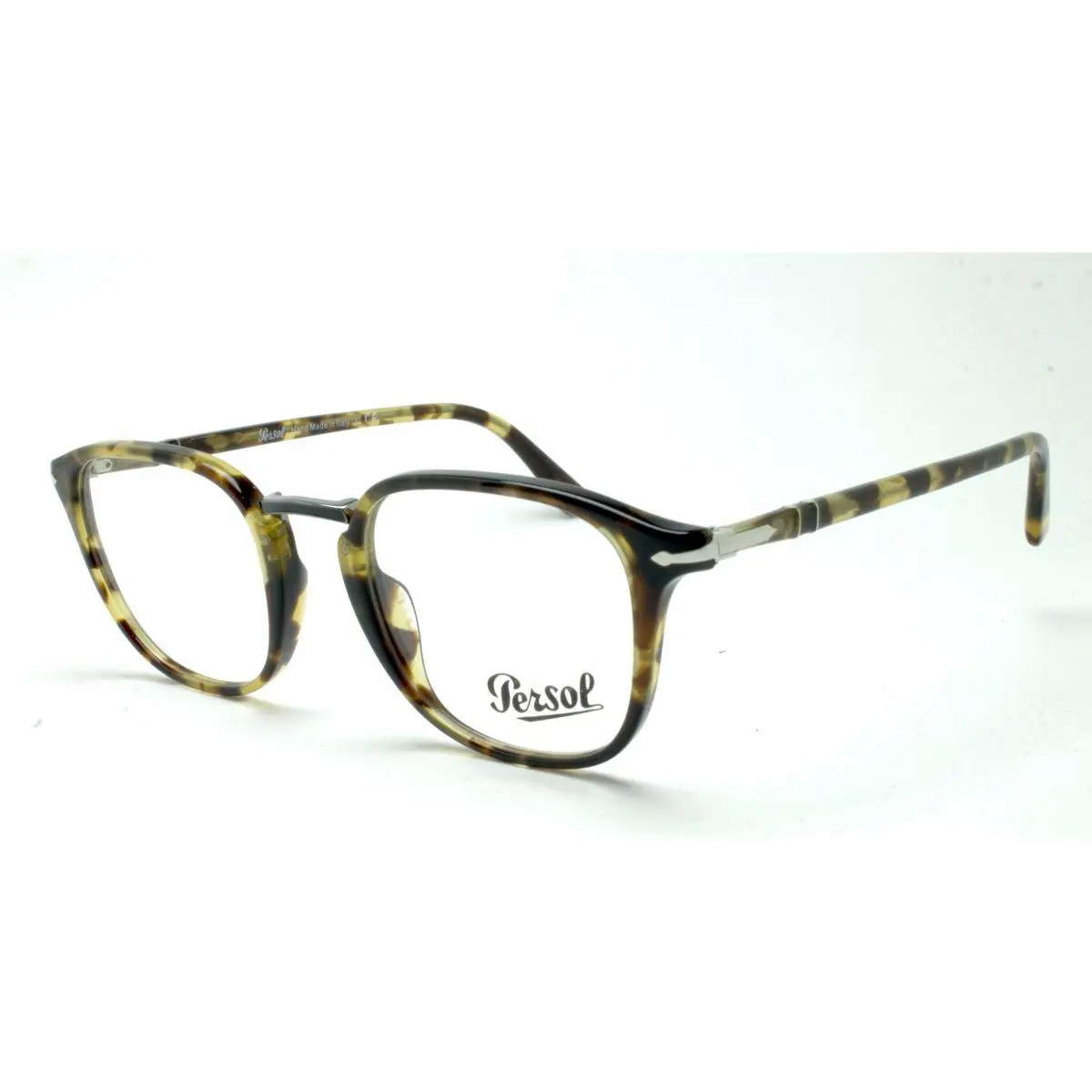 Persol PO3187-V Calligrapher Edition 1056 Eyeglasses SIZE:49-21-145