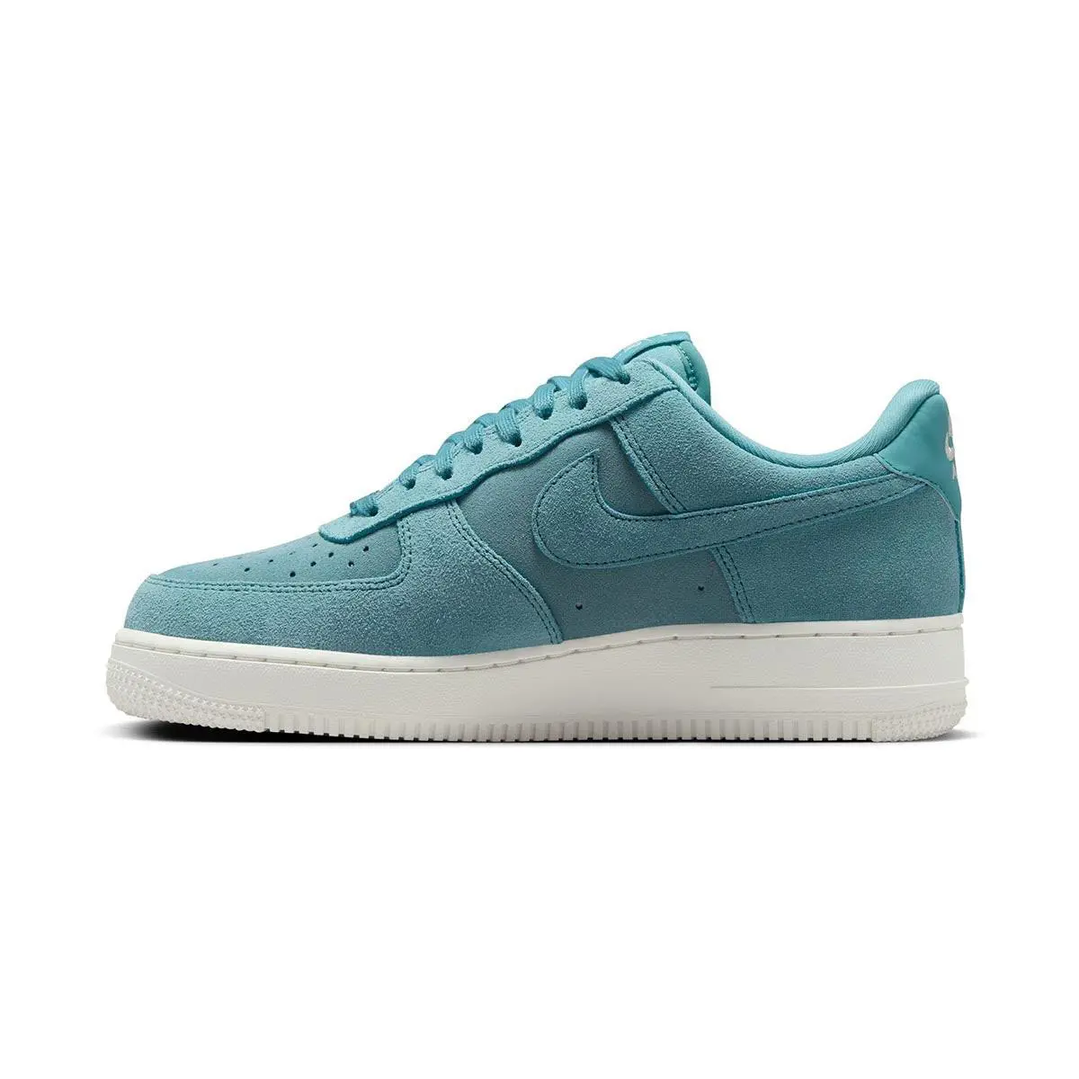 Nike shoes - HJ5336-400 - HJ5336-400 - DENIM TURQ/DENIM TURQ-SAIL 3
