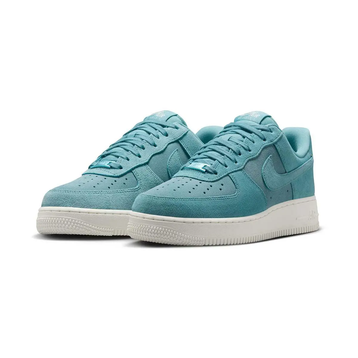 Nike shoes - HJ5336-400 - HJ5336-400 - DENIM TURQ/DENIM TURQ-SAIL 4