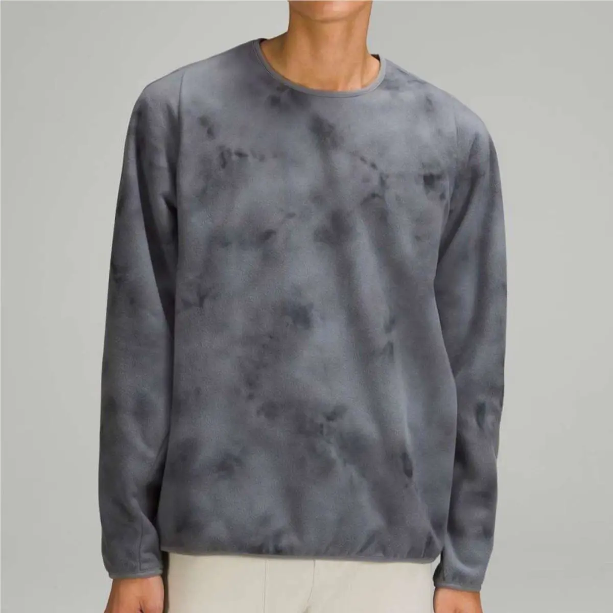 Lululemon clothing - Gray 0