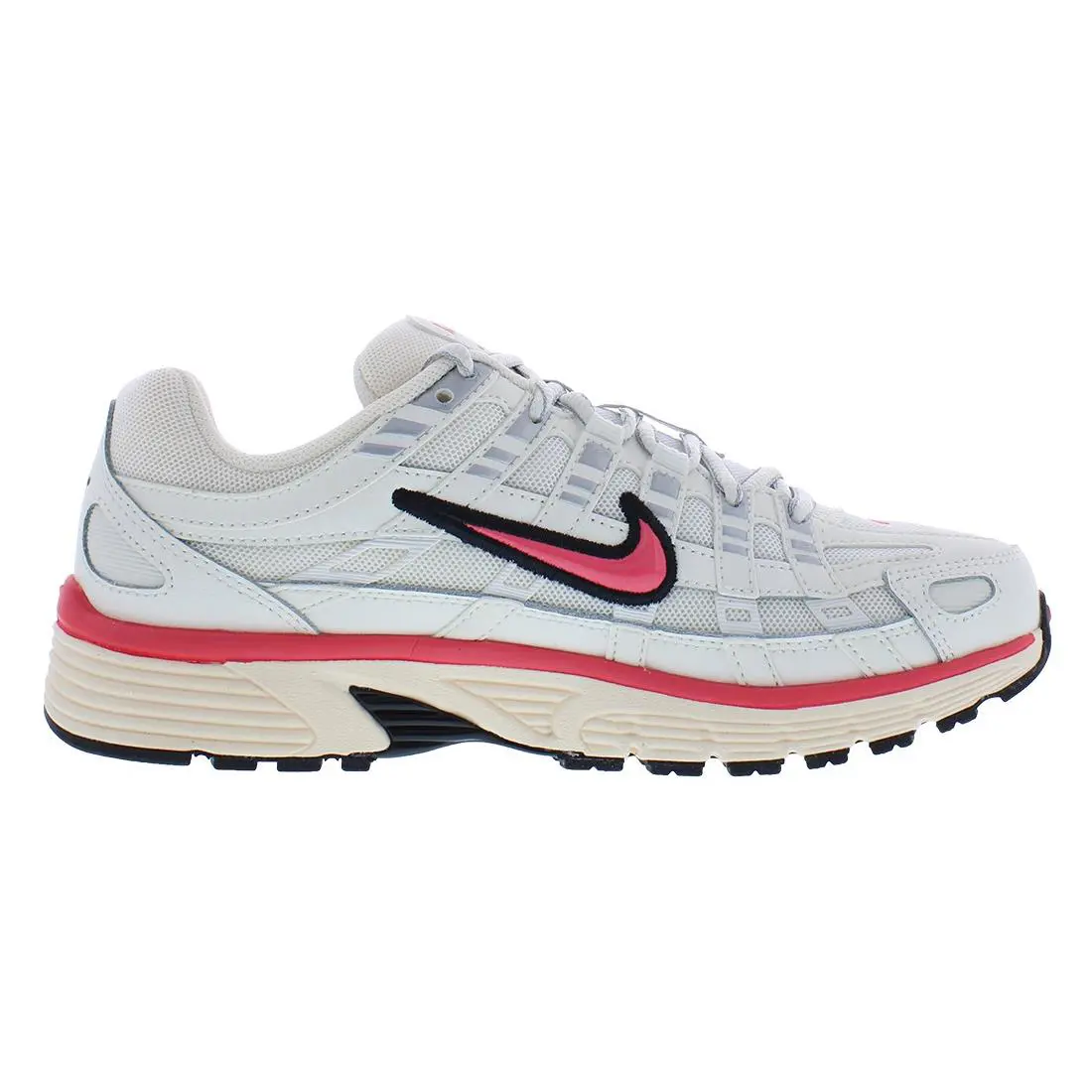 Nike shoes - Sail/Aster Pink/Black, Main: Off-White 0