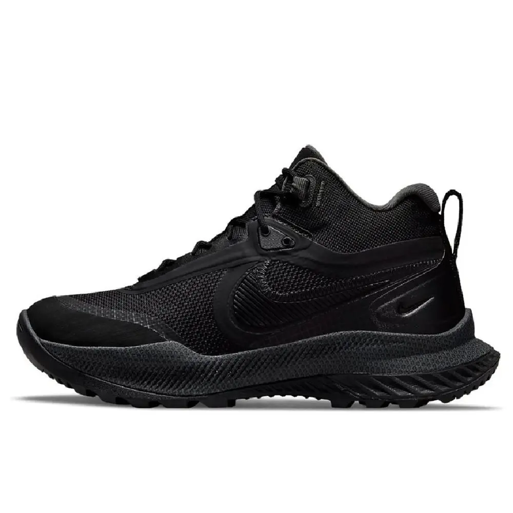 Men`s Nike React Sfb Carbon Black/black-anthracite CK9951 001 - Black/Black-Anthracite
