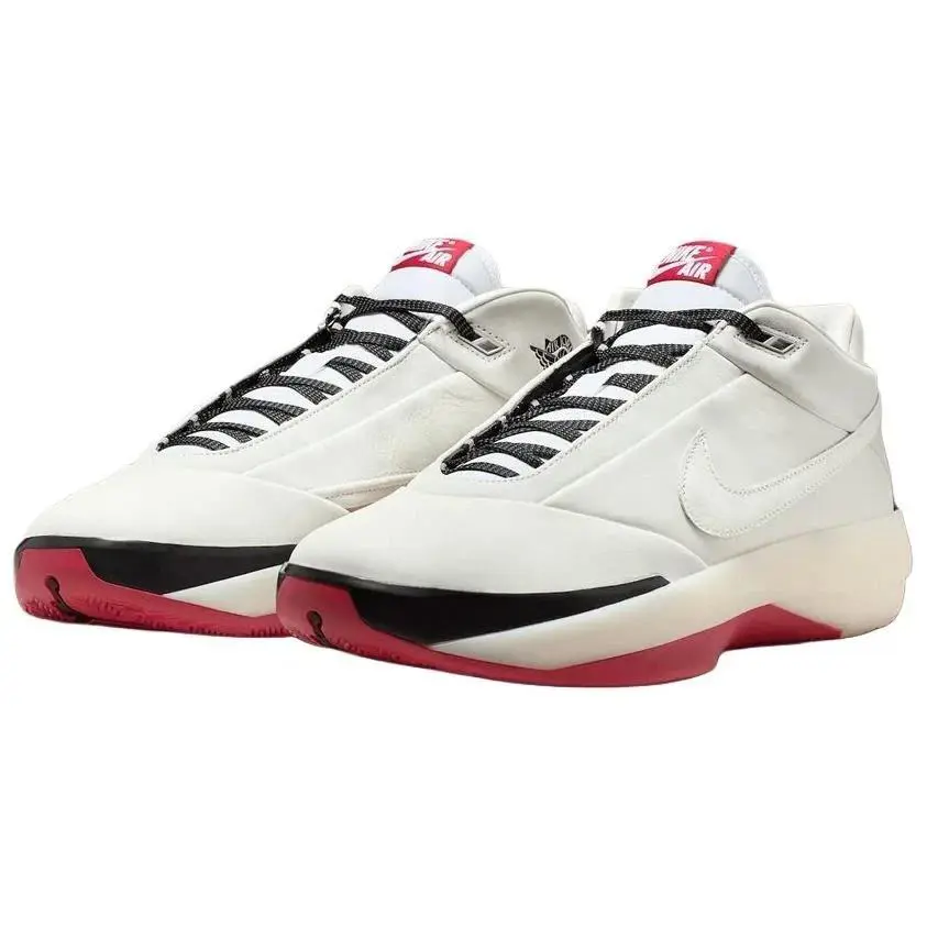 Nike shoes - Nike Air - Air - IQ4087 100 - White 0
