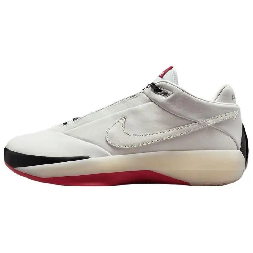 Nike shoes - Nike Air - Air - IQ4087 100 - White 2