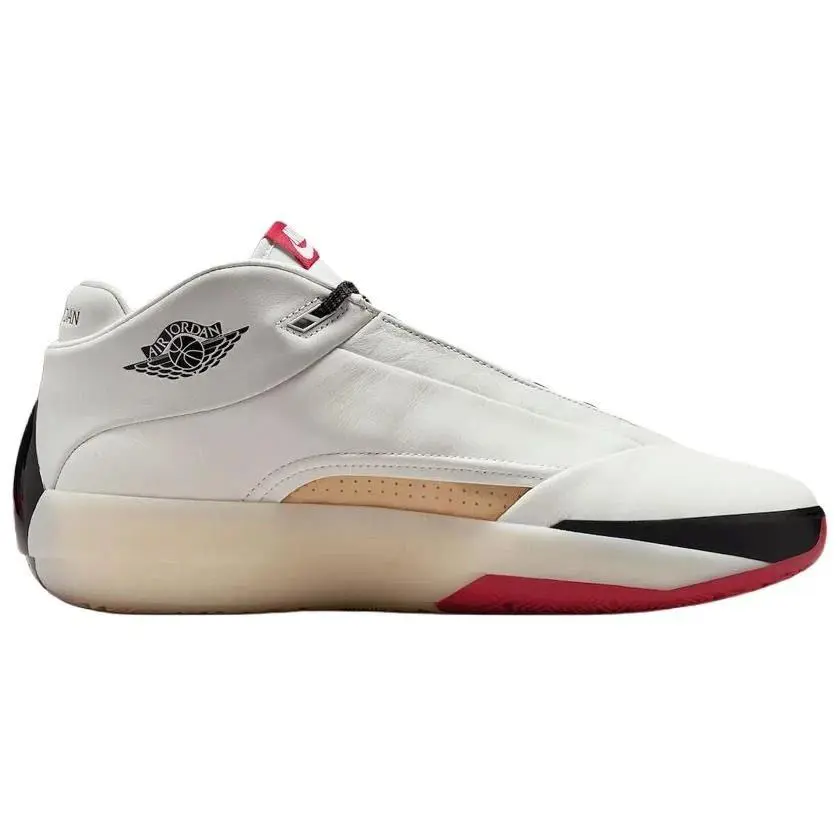 Nike shoes - Nike Air - Air - IQ4087 100 - White 3