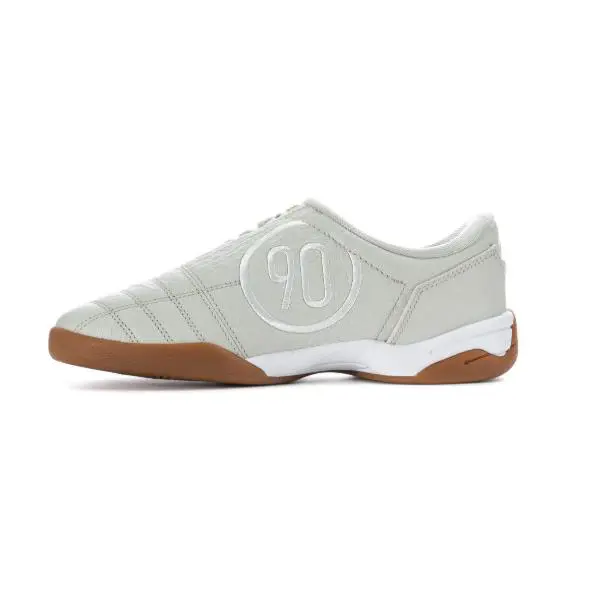 Nike shoes - Light Bone/Sail /Gum 1