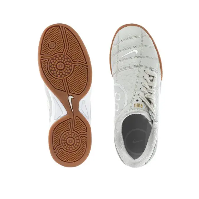 Nike shoes - Light Bone/Sail /Gum 2