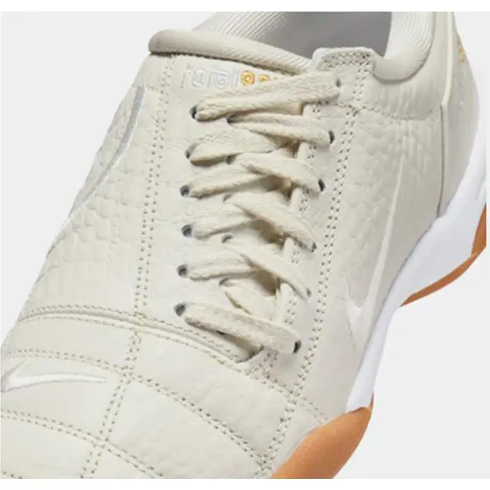 Nike shoes - Light Bone/Sail /Gum 3