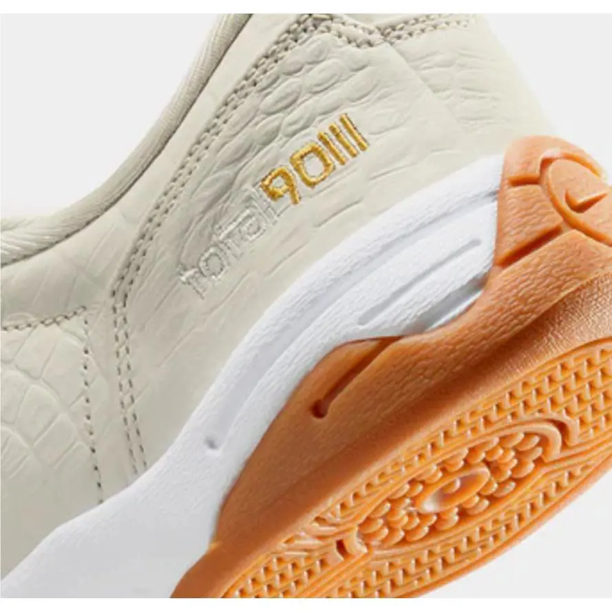 Nike shoes - Light Bone/Sail /Gum 12