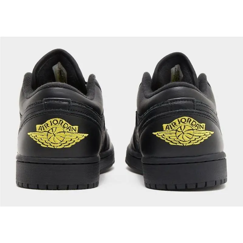Nike shoes - Nike Air Jordan 1 - Air - IM6568-010 - Black 1