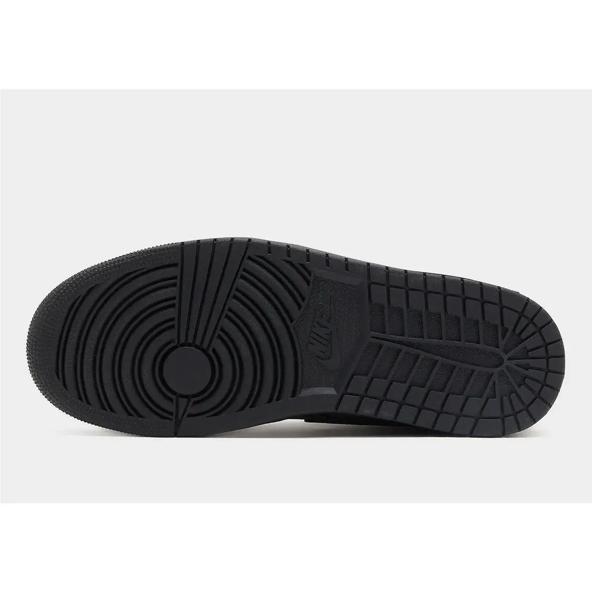 Nike shoes - Nike Air Jordan 1 - Air - IM6568-010 - Black 7