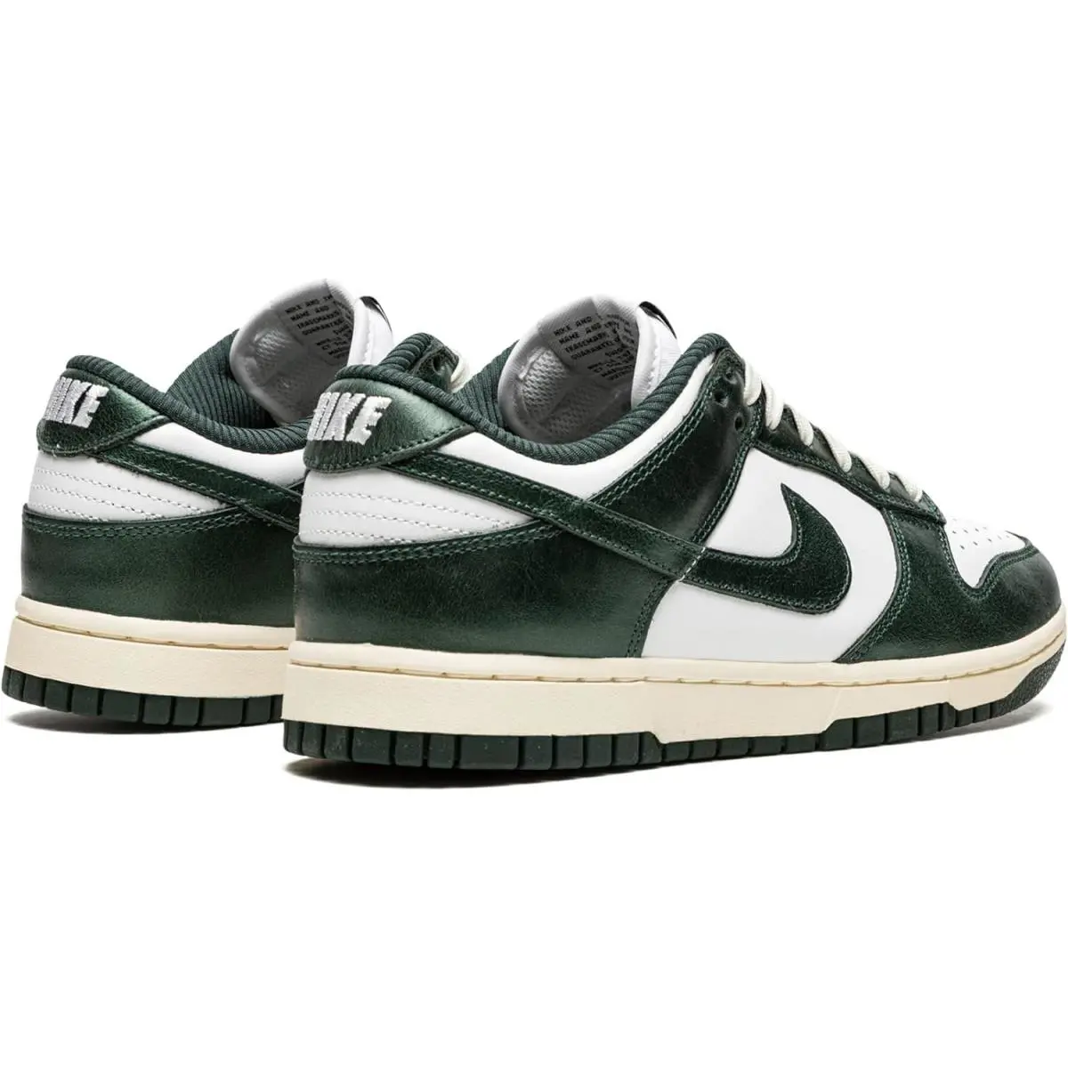Nike shoes - DQ8580 100 - DQ8580 100 - White/Pro Green-Coconut Milk 1