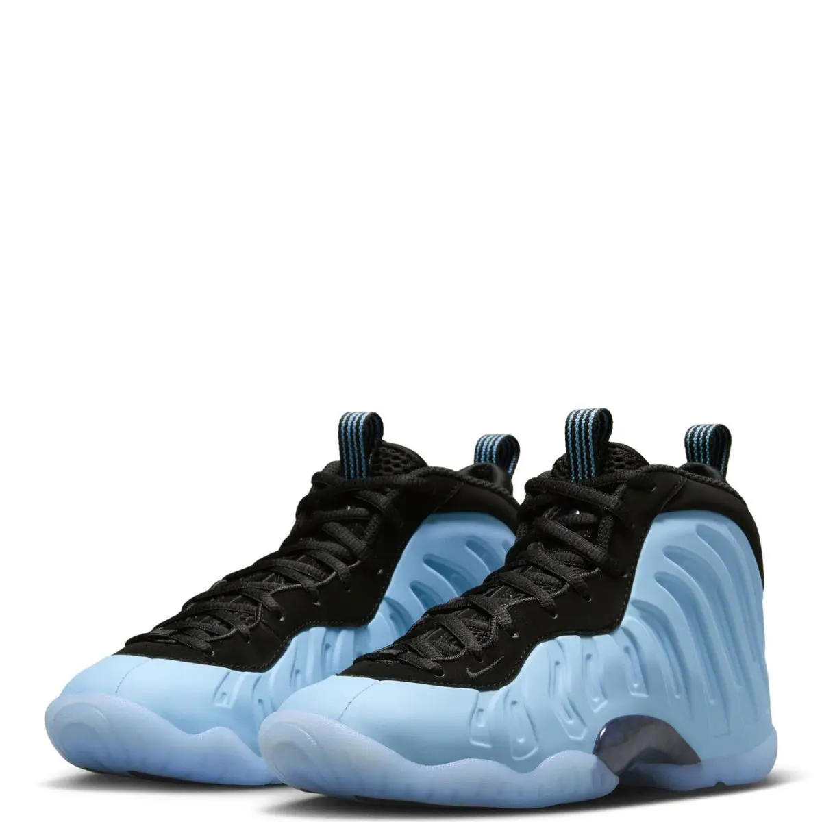 Nike shoes - HJ7654 400 - HJ7654 400 - Psychic Blue/Black 1