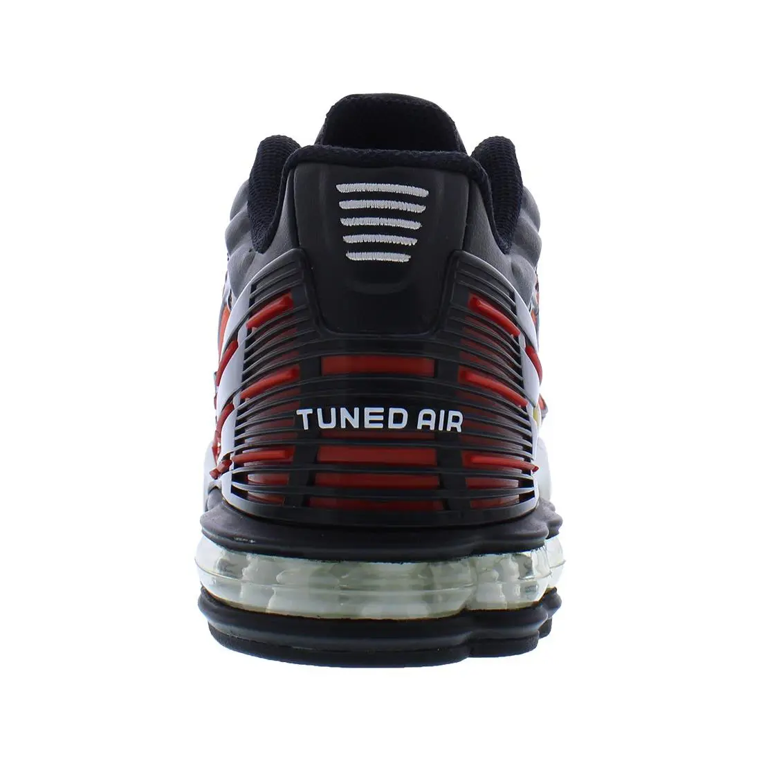 Nike shoes - Black/Pimento/Bright Ceramic, Main: Black 2