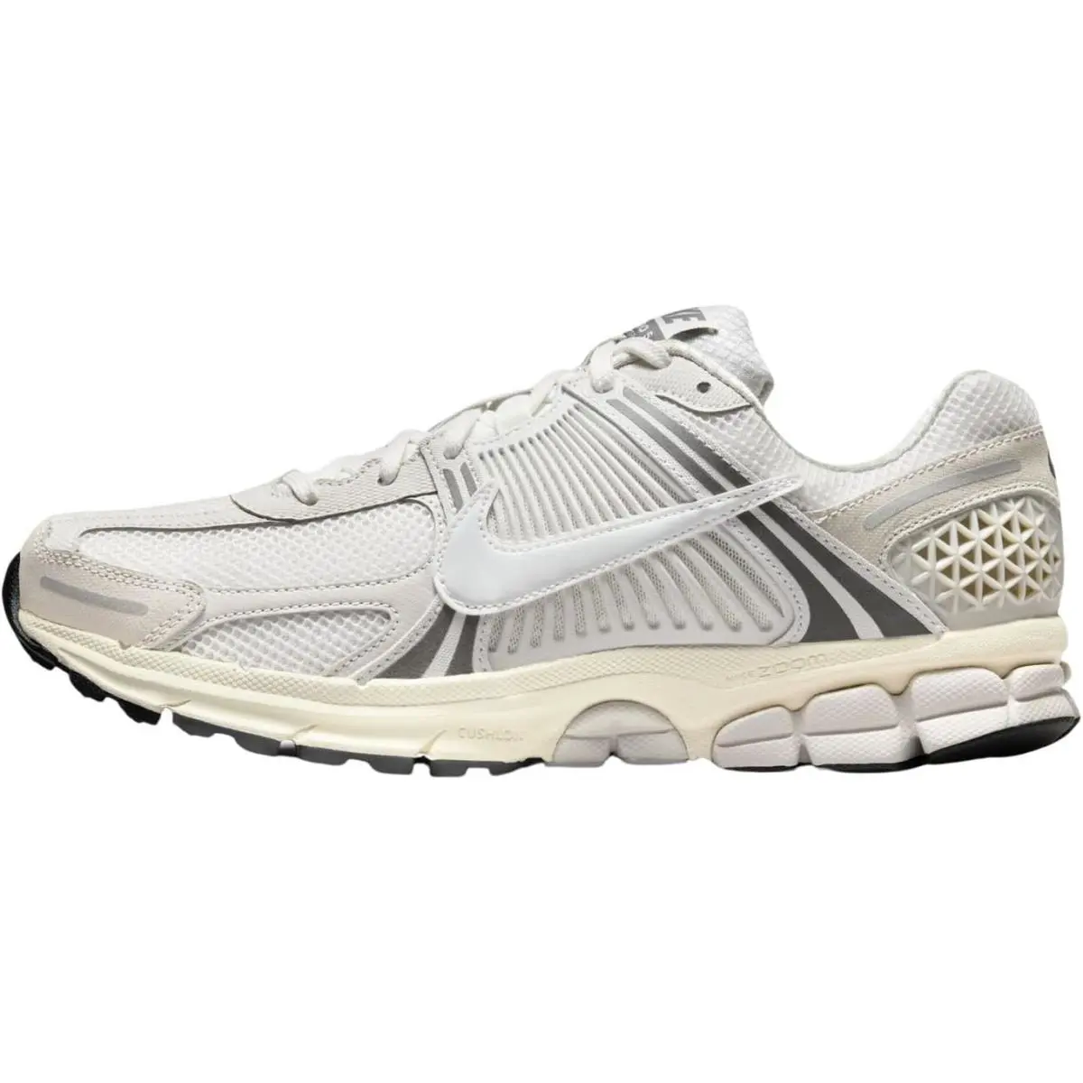 Men`s Nike Zoom Vomero 5 Platinum Tint/photon Dust HF0731 007 - Platinum Tint/Photon Dust