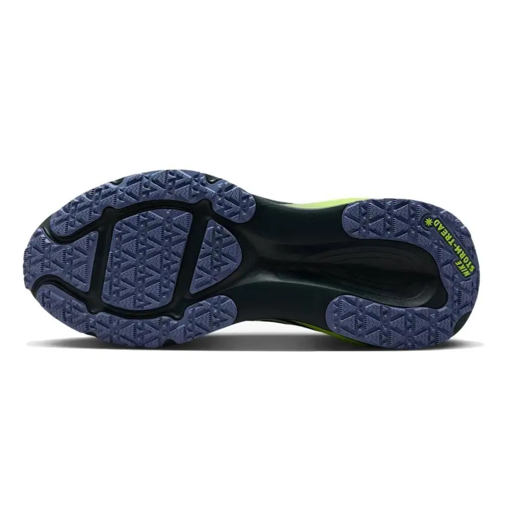Nike shoes - Nike Vomero 18 - Vomero - HQ7001-300 - Green 0
