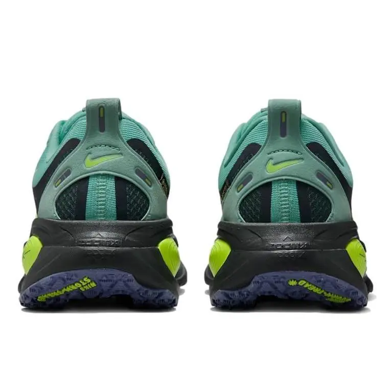 Nike shoes - Nike Vomero 18 - Vomero - HQ7001-300 - Green 4