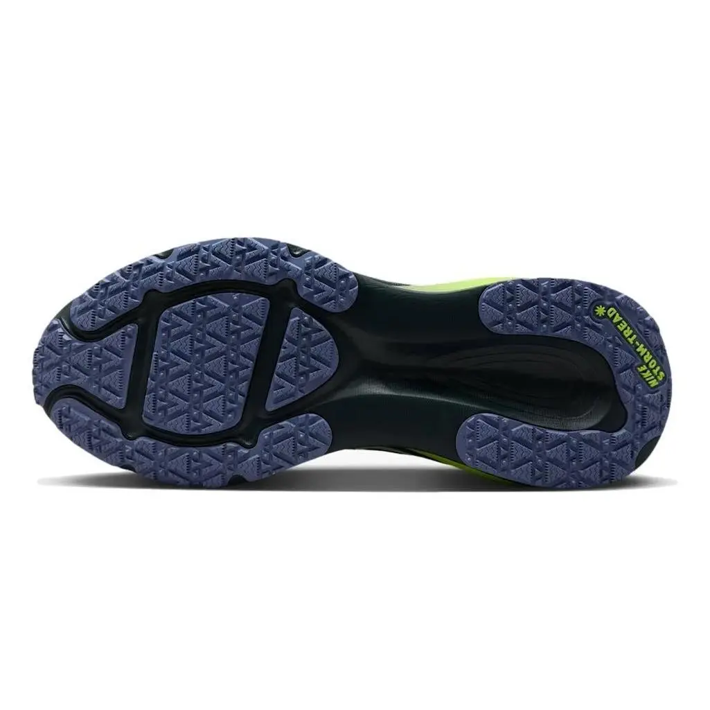 Nike shoes - Nike Vomero 18 - Vomero - HQ7001-300 - Green 8