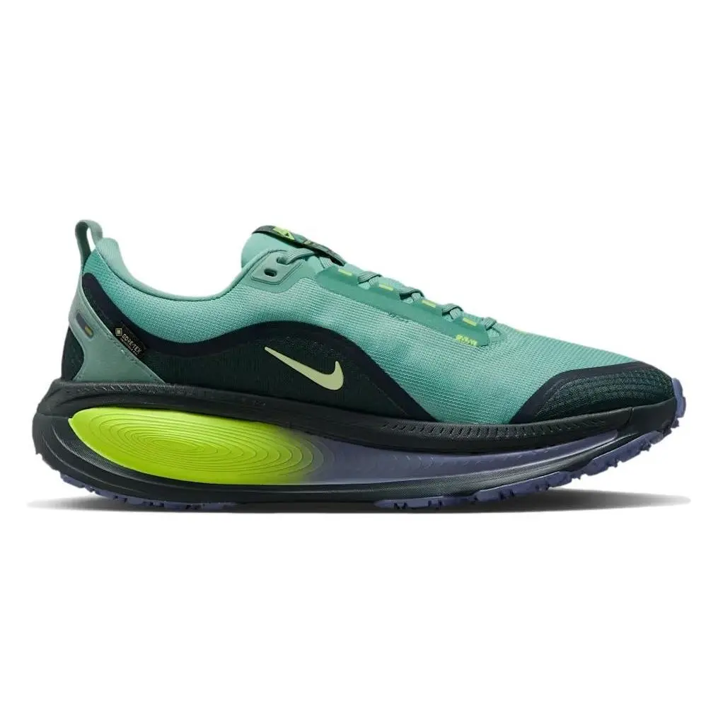 Nike shoes - Nike Vomero 18 - Vomero - HQ7001-300 - Green 9
