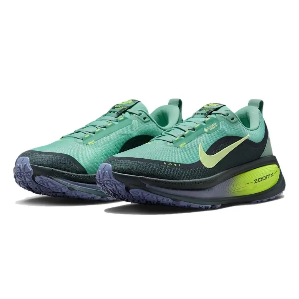 Nike shoes - Nike Vomero 18 - Vomero - HQ7001-300 - Green 11