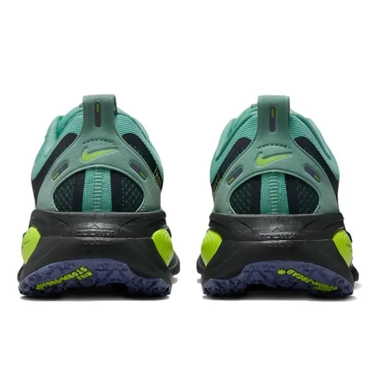 Nike shoes - Nike Vomero 18 - Vomero - HQ7001-300 - Green 12