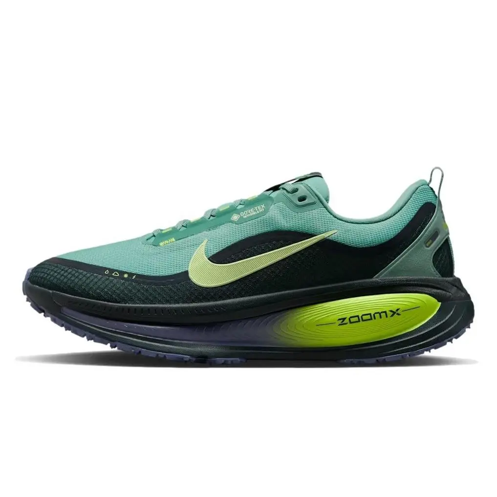 Nike shoes - Nike Vomero 18 - Vomero - HQ7001-300 - Green 7