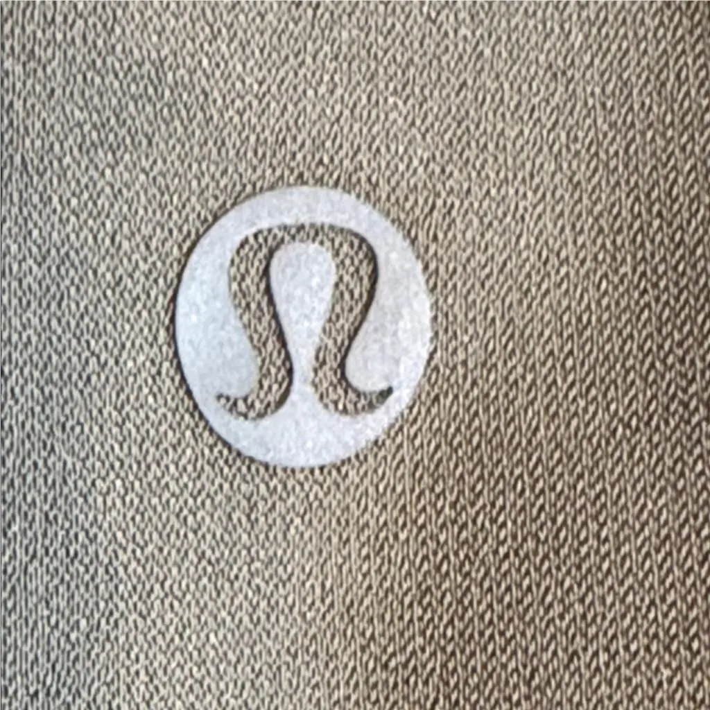 Lululemon clothing - Green 4
