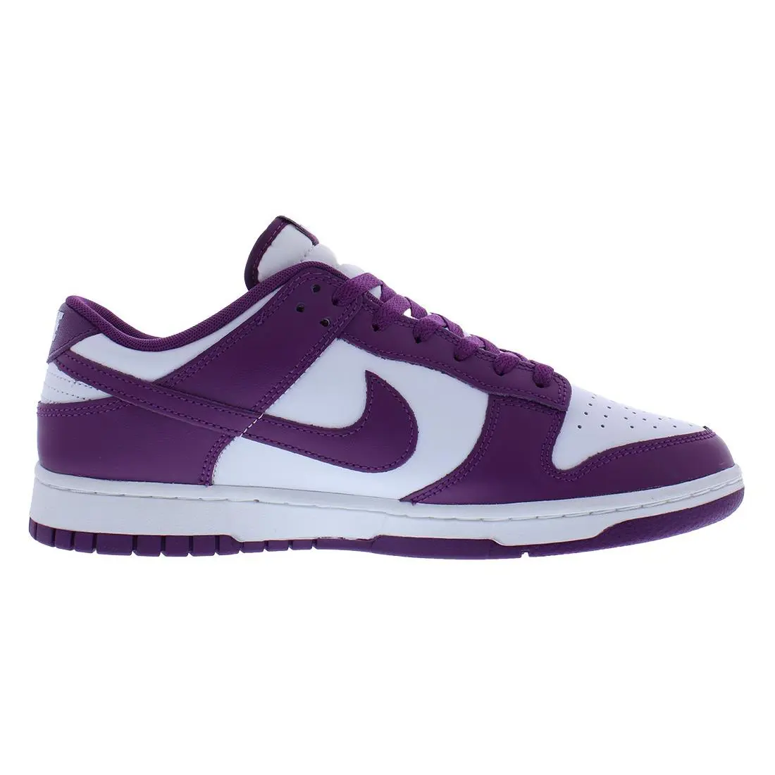 Nike shoes - White/Viotech/White, Main: Purple 0