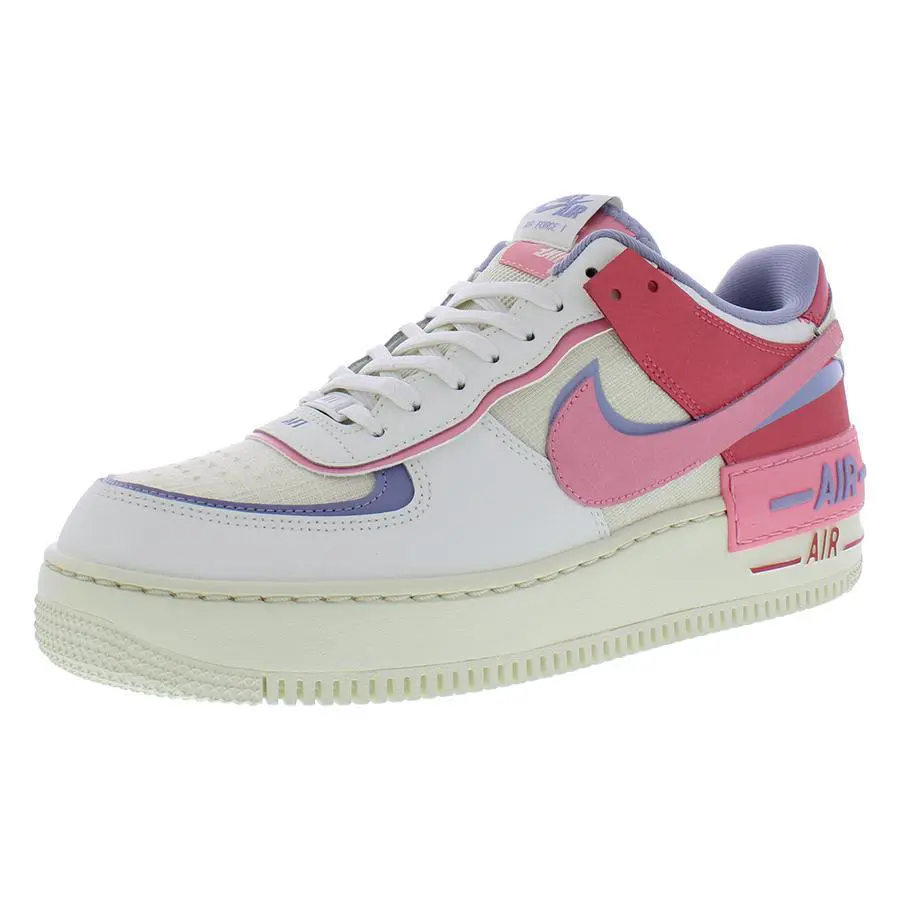 Nike shoes - Sail/Coral Chalk/Sea Coral, Main: Multi-Colored 0