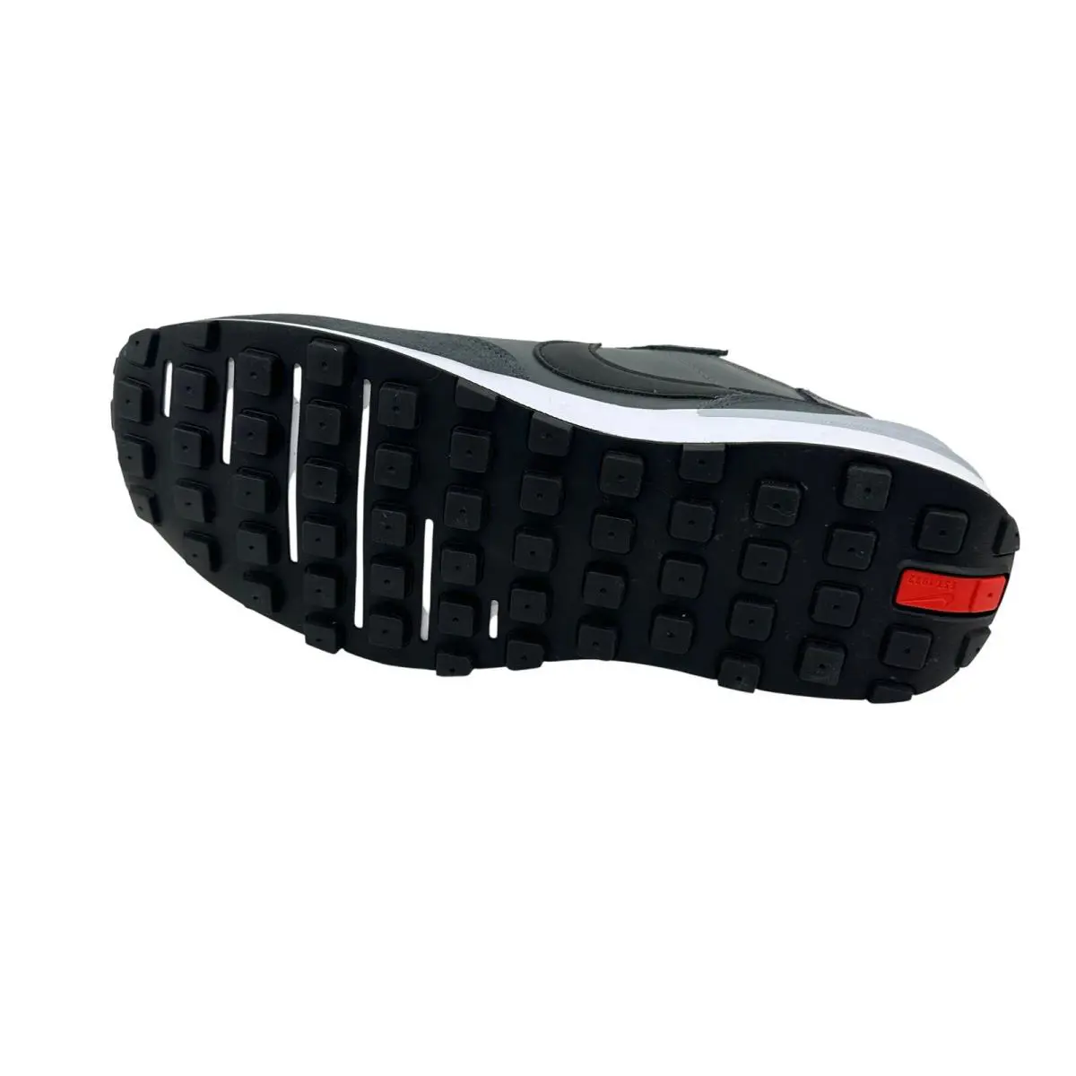 Nike shoes - Nike Waffle One - Waffle One - DX9428 003 - Gray, Manufacturer: Iron Grey Black 4