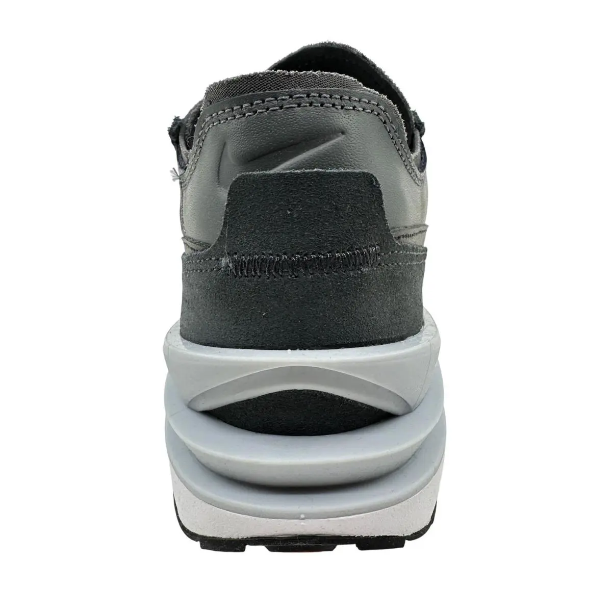 Nike shoes - Nike Waffle One - Waffle One - DX9428 003 - Gray, Manufacturer: Iron Grey Black 9