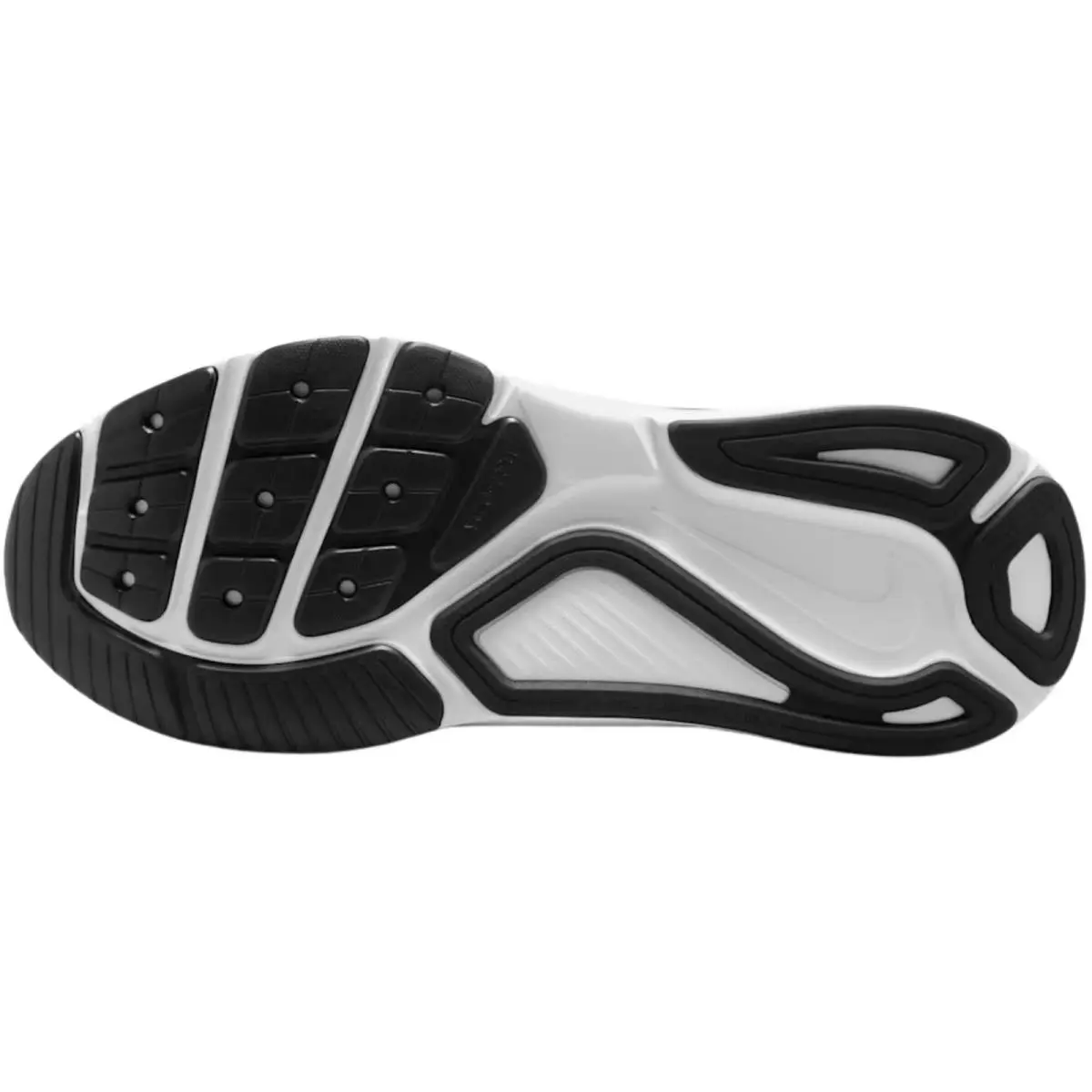 Nike shoes - Nike Structure 26 - Structure - Black/Cool Grey/Metallic Silver/White 8