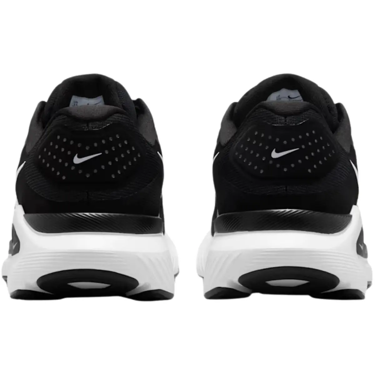 Nike shoes - Nike Structure 26 - Structure - Black/Cool Grey/Metallic Silver/White 6