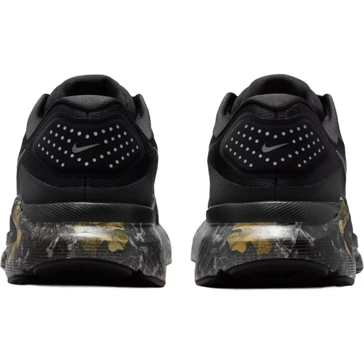 Nike shoes - Nike Structure 26 - Structure - Black/Cool Grey/Metallic Silver/White 11