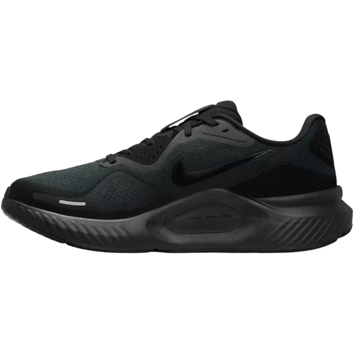 Nike shoes - Nike Structure 26 - Structure - Black/Cool Grey/Metallic Silver/White 15