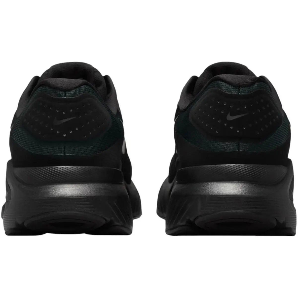 Nike shoes - Nike Structure 26 - Structure - Black/Cool Grey/Metallic Silver/White 16