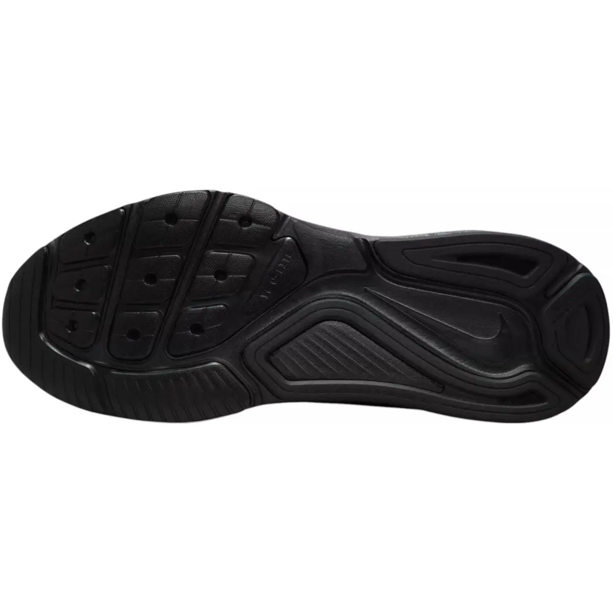 Nike shoes - Nike Structure 26 - Structure - Black/Cool Grey/Metallic Silver/White 18
