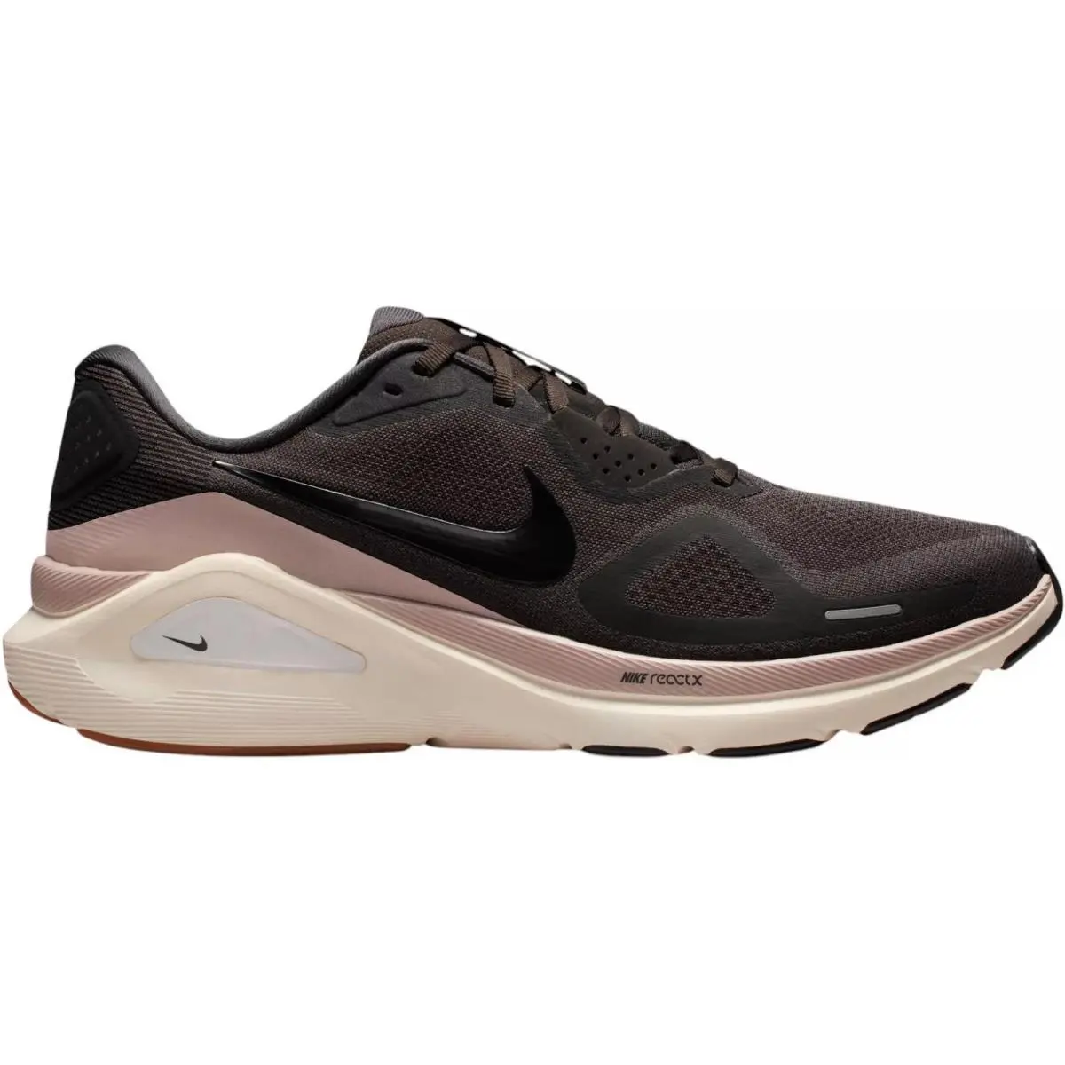 Nike shoes - Nike Structure 26 - Structure - Black/Cool Grey/Metallic Silver/White 24