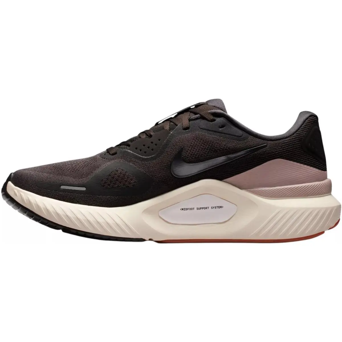 Nike shoes - Nike Structure 26 - Structure - Black/Cool Grey/Metallic Silver/White 25