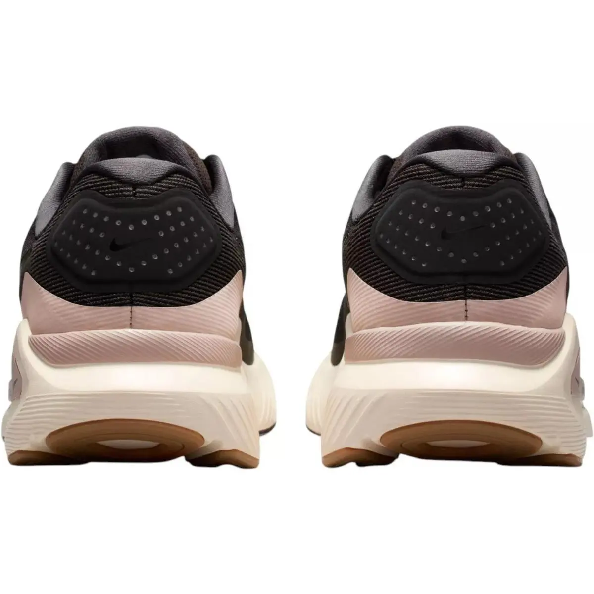 Nike shoes - Nike Structure 26 - Structure - Black/Cool Grey/Metallic Silver/White 26