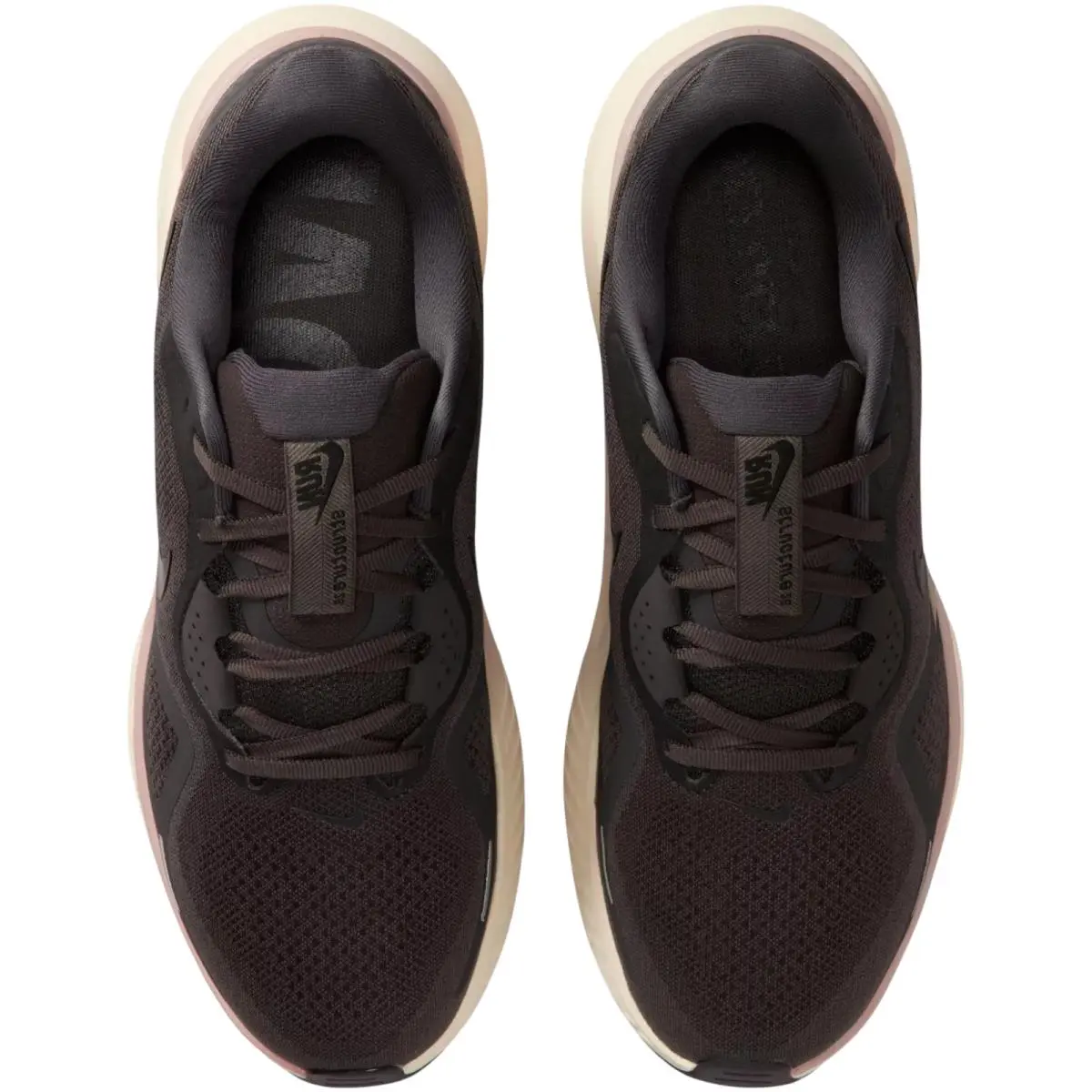 Nike shoes - Nike Structure 26 - Structure - Black/Cool Grey/Metallic Silver/White 27