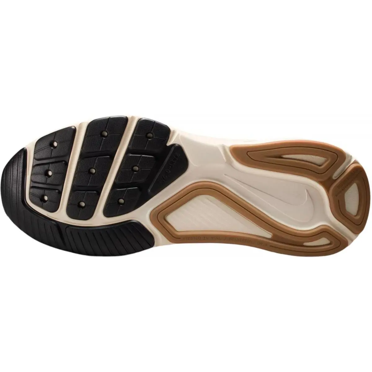 Nike shoes - Nike Structure 26 - Structure - Black/Cool Grey/Metallic Silver/White 28