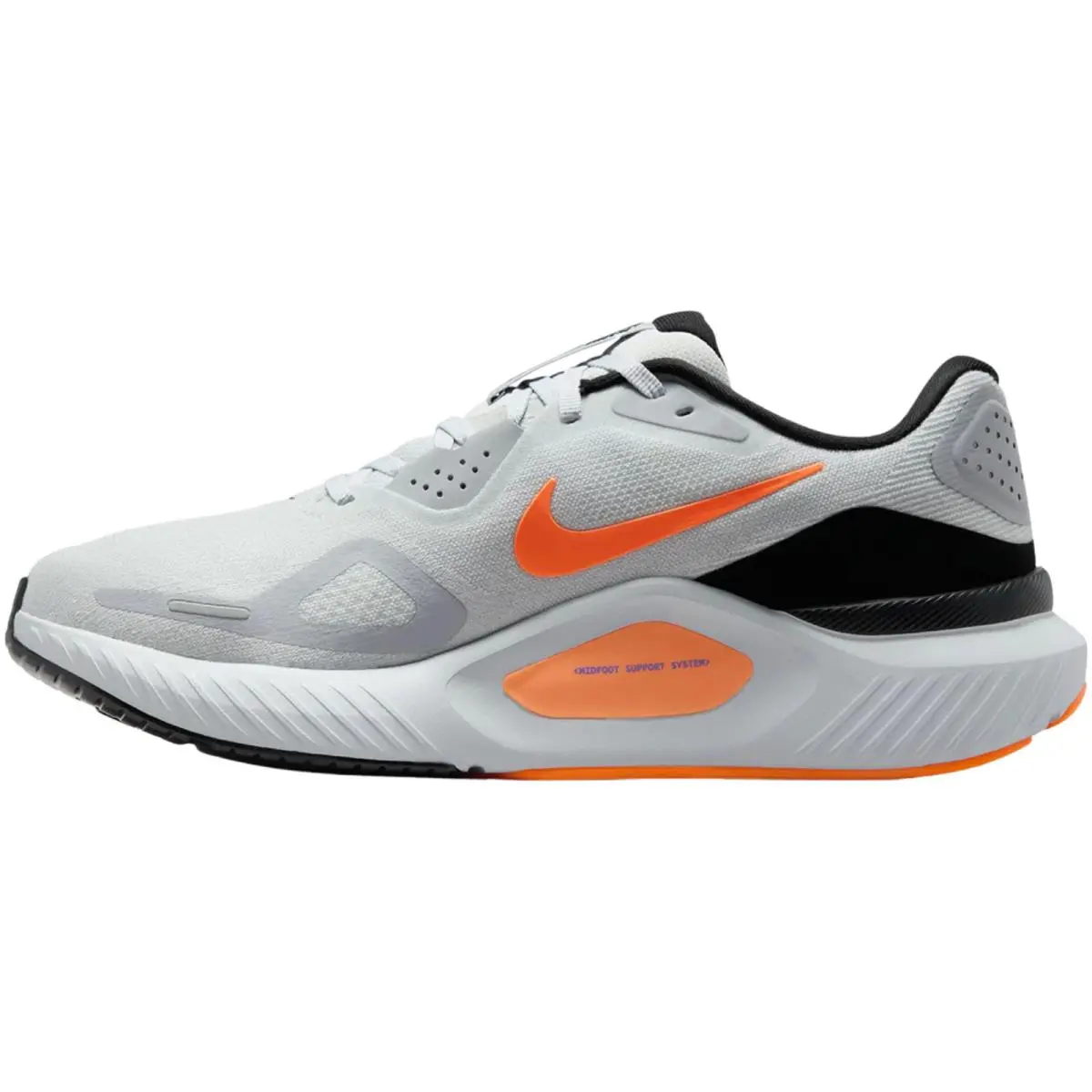 Nike shoes - Nike Structure 26 - Structure - Black/Cool Grey/Metallic Silver/White 50