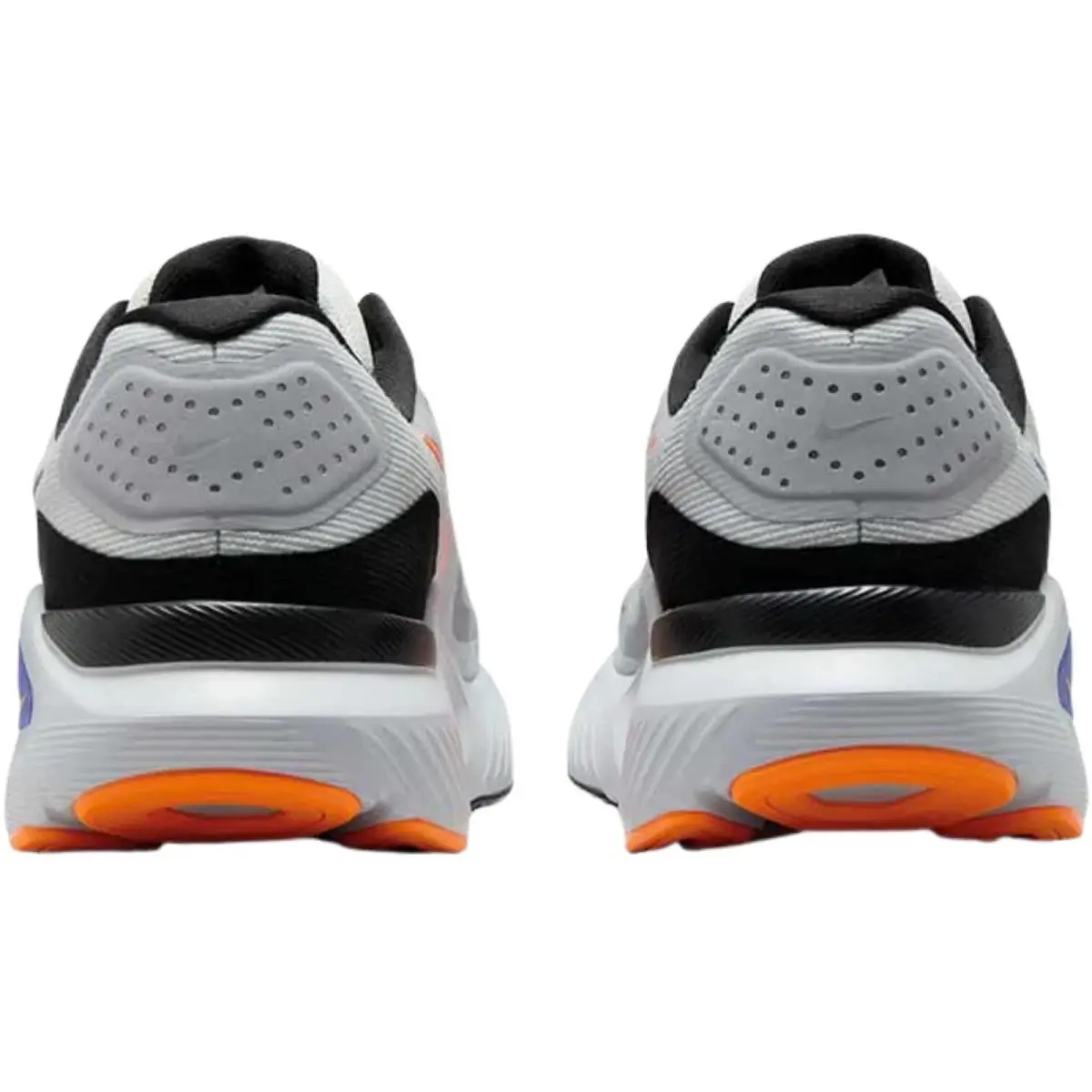 Nike shoes - Nike Structure 26 - Structure - Black/Cool Grey/Metallic Silver/White 51