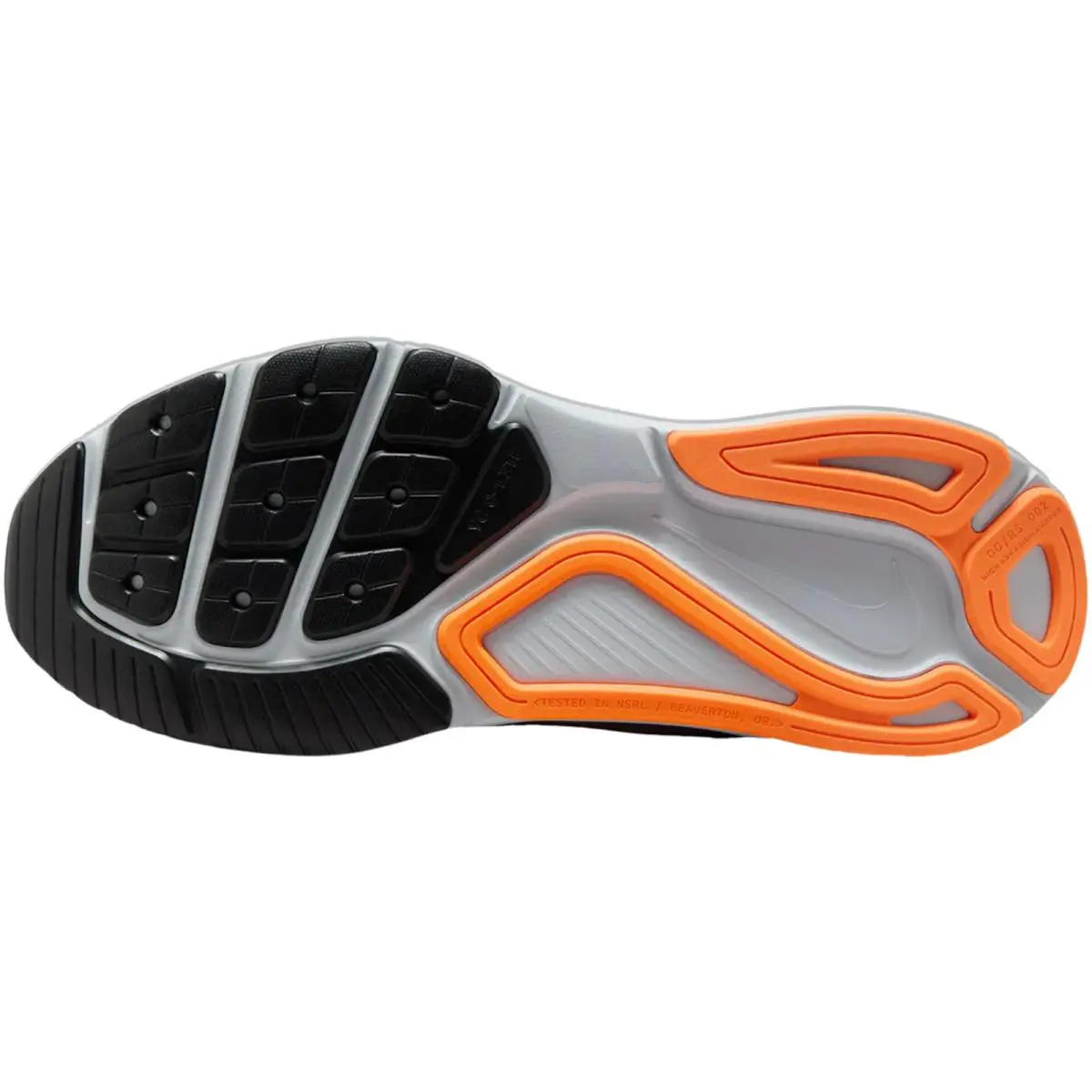 Nike shoes - Nike Structure 26 - Structure - Black/Cool Grey/Metallic Silver/White 53
